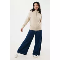   Bluza unisex, 2509E17091, iqoniq, 78x66x1 cm, Bumbac, Bej dessert, XXL