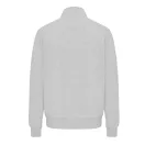 Bluza unisex, 2509E17110, iqoniq, 61x48x1 cm, Bumbac, Gri light, XXS