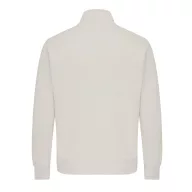  Bluza unisex, 2509E17096, iqoniq, 68x52x1 cm, Bumbac, Crem, S