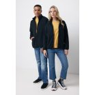 Jacheta Unisex, iqoniq, 2401E13861, Poliester, Negru, M