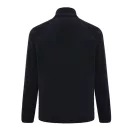 Jacheta Unisex, iqoniq, 2401E13862, Poliester, Negru, S