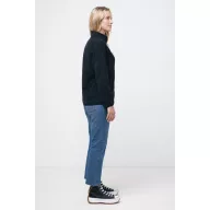 Jacheta Unisex, iqoniq, 2401E13865, Poliester, Negru, XXL