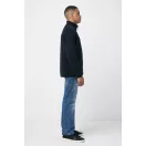 Jacheta Unisex, iqoniq, 2401E13866, Poliester, Negru, XXS
