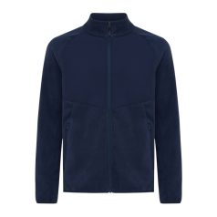   Jacheta Unisex, iqoniq, 2401E13868, Poliester, Albastru navy, L