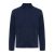 Jacheta Unisex, iqoniq, 2401E13870, Poliester, Albastru navy, S