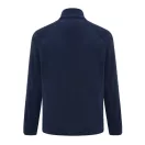 Jacheta Unisex, iqoniq, 2401E13870, Poliester, Albastru navy, S