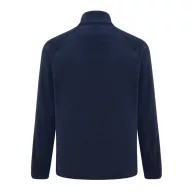   Jacheta Unisex, iqoniq, 2401E13874, Poliester, Albastru navy, XXS