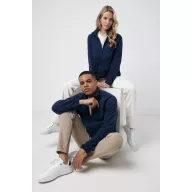   Jacheta Unisex, iqoniq, 2401E13874, Poliester, Albastru navy, XXS