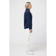   Jacheta Unisex, iqoniq, 2401E13875, Poliester, Albastru navy, 3XL