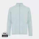 Jacheta Unisex, iqoniq, 2401E13876, Poliester, Verde ice, L