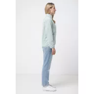 Jacheta Unisex, iqoniq, 2401E13876, Poliester, Verde ice, L
