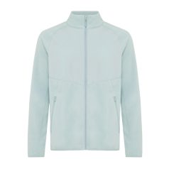 Jacheta Unisex, iqoniq, 2401E13878, Poliester, Verde ice, S