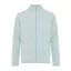 Jacheta Unisex, iqoniq, 2401E13878, Poliester, Verde ice, S