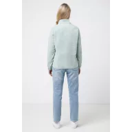 Jacheta Unisex, iqoniq, 2401E13879, Poliester, Verde ice, XL