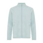 Jacheta Unisex, iqoniq, 2401E13880, Poliester, Verde ice, XS