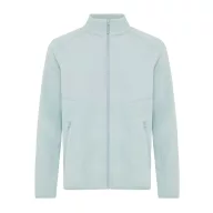 Jacheta Unisex, iqoniq, 2401E13880, Poliester, Verde ice, XS