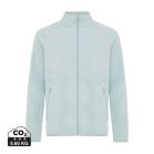Jacheta Unisex, iqoniq, 2401E13880, Poliester, Verde ice, XS