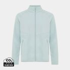 Jacheta Unisex, iqoniq, 2401E13880, Poliester, Verde ice, XS