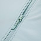 Jacheta Unisex, iqoniq, 2401E13880, Poliester, Verde ice, XS