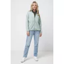 Jacheta Unisex, iqoniq, 2401E13880, Poliester, Verde ice, XS