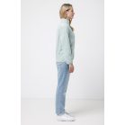 Jacheta Unisex, iqoniq, 2401E13880, Poliester, Verde ice, XS