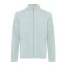 Jacheta Unisex, iqoniq, 2401E13881, Poliester, Verde ice, XXL