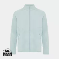   Jacheta Unisex, iqoniq, 2401E13881, Poliester, Verde ice, XXL