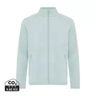   Jacheta Unisex, iqoniq, 2401E13883, Poliester, Verde ice, 3XL