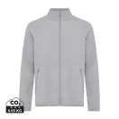 Jacheta Unisex, iqoniq, 2401E13884, Poliester, Gri storm, L