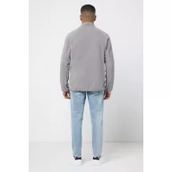 Jacheta Unisex, iqoniq, 2401E13884, Poliester, Gri storm, L