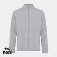Jacheta Unisex, iqoniq, 2401E13885, Poliester, Gri storm, M