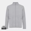Jacheta Unisex, iqoniq, 2401E13886, Poliester, Gri storm, S