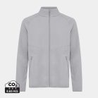 Jacheta Unisex, iqoniq, 2401E13886, Poliester, Gri storm, S