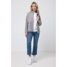 Jacheta Unisex, iqoniq, 2401E13886, Poliester, Gri storm, S