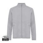 Jacheta Unisex, iqoniq, 2401E13886, Poliester, Gri storm, S