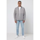 Jacheta Unisex, iqoniq, 2401E13886, Poliester, Gri storm, S