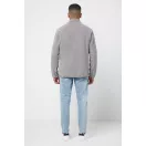 Jacheta Unisex, iqoniq, 2401E13886, Poliester, Gri storm, S