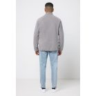 Jacheta Unisex, iqoniq, 2401E13886, Poliester, Gri storm, S