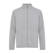 Jacheta Unisex, iqoniq, 2401E13887, Poliester, Gri storm, XL