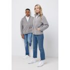 Jacheta Unisex, iqoniq, 2401E13887, Poliester, Gri storm, XL