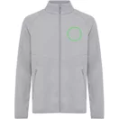 Jacheta Unisex, iqoniq, 2401E13890, Poliester, Gri storm, XXS