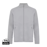   Jacheta Unisex, iqoniq, 2401E13891, Poliester, Gri storm, 3XL