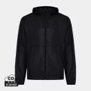 Jacheta Unisex, iqoniq, 2401E13892, Poliester, Negru, 4XL