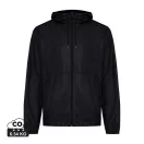 Jacheta Unisex, iqoniq, 2401E13894, Poliester, Negru, L
