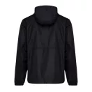 Jacheta Unisex, iqoniq, 2401E13894, Poliester, Negru, L