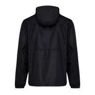 Jacheta Unisex, iqoniq, 2401E13897, Poliester, Negru, XL