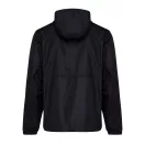 Jacheta Unisex, iqoniq, 2410E18714, Poliester, Negru