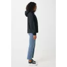 Jacheta Unisex, iqoniq, 2410E18714, Poliester, Negru