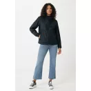 Jacheta Unisex, iqoniq, 2410E18714, Poliester, Negru