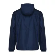   Jacheta Unisex, iqoniq, 2401E13905, Poliester, Albastru navy, S